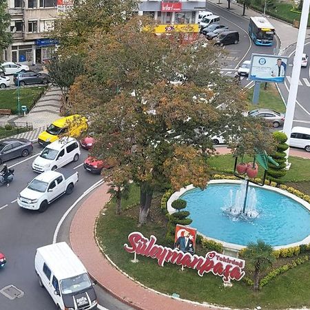 Meydan Butik Otel Tekirdag Εξωτερικό φωτογραφία